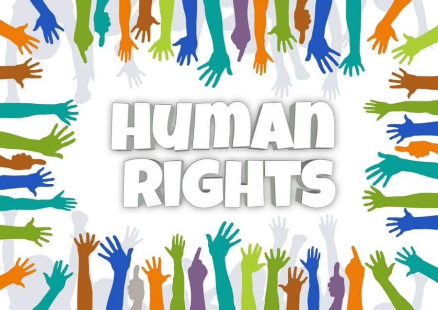 Dichiarazione universale dei diritti dell'uomo