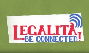 Legalità be connected - Il video dei ragazzi