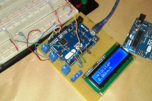 Arduino project